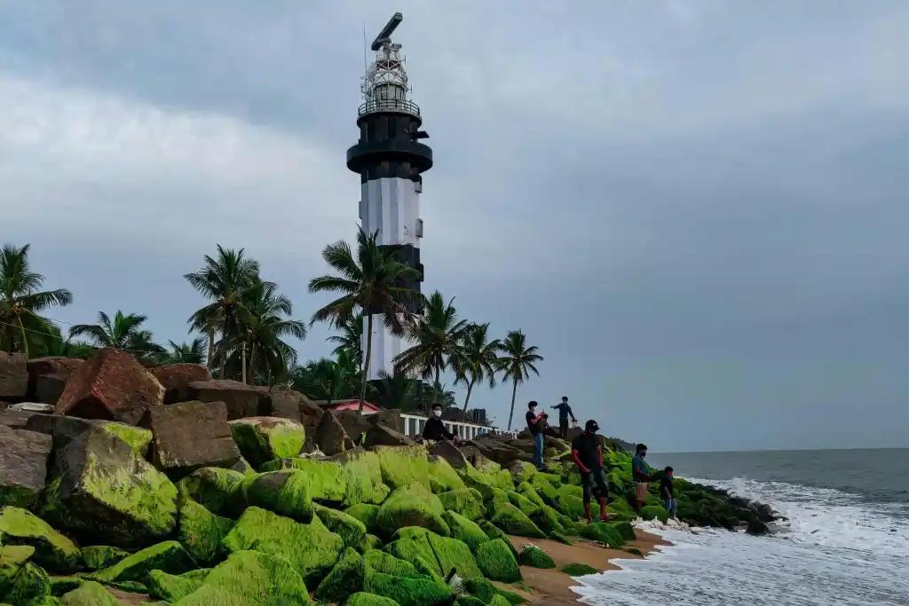 Pondicherry